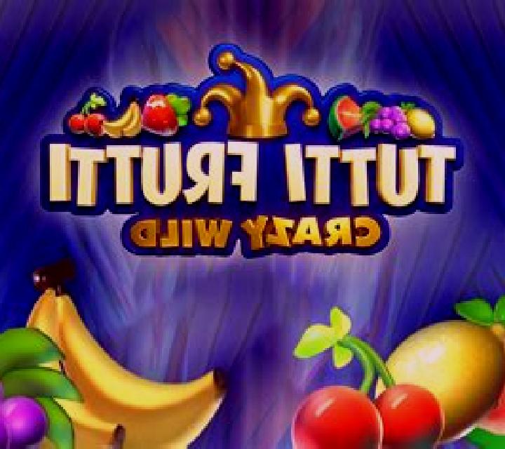 Tutti Frutti (KAJOT) slot