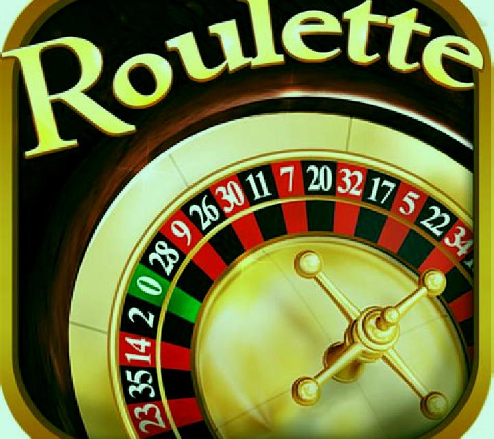TV Roulette slot game