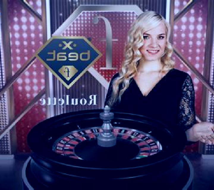 TV Roulette slot