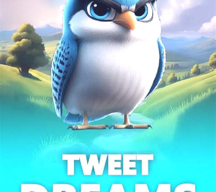 Tweet Dreams online slot
