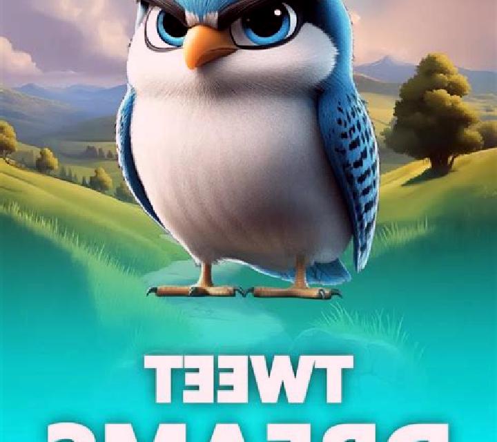 Tweet Dreams slot game