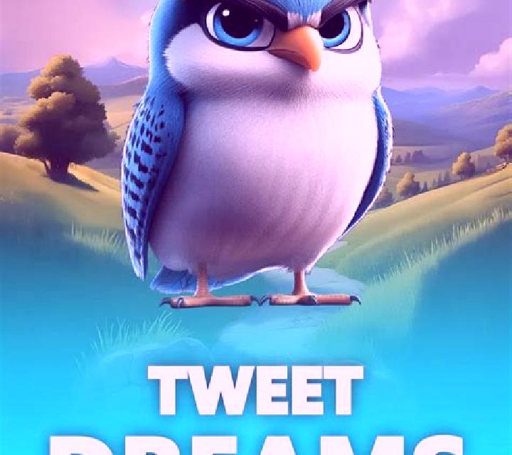 Tweet Dreams slot machine