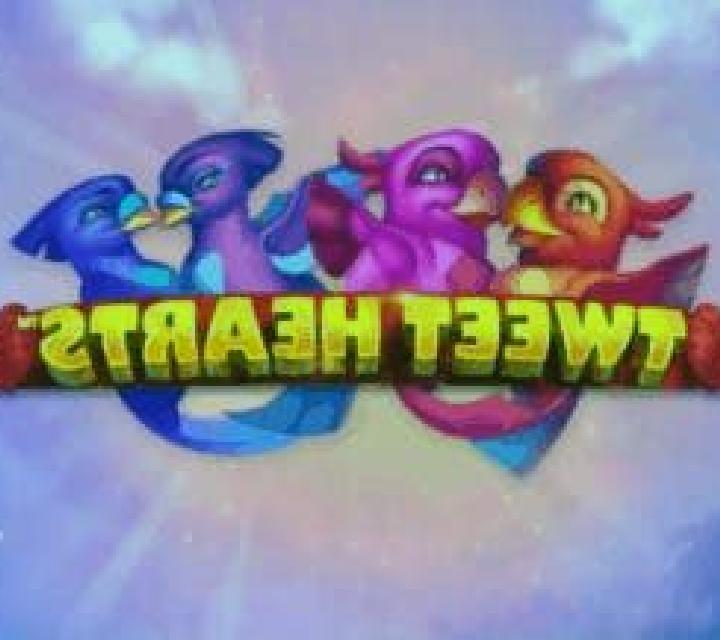 Tweethearts slot machine