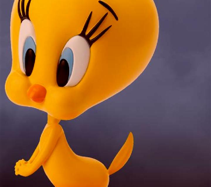 Tweety Birds online slot