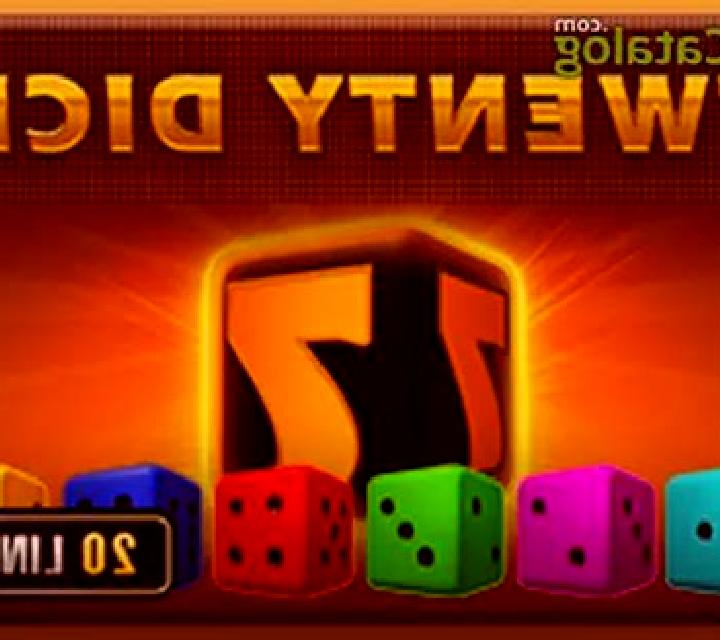 Twenty Dice slot