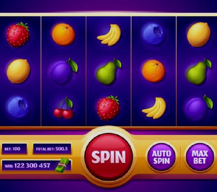 Twenty Fruits online slot