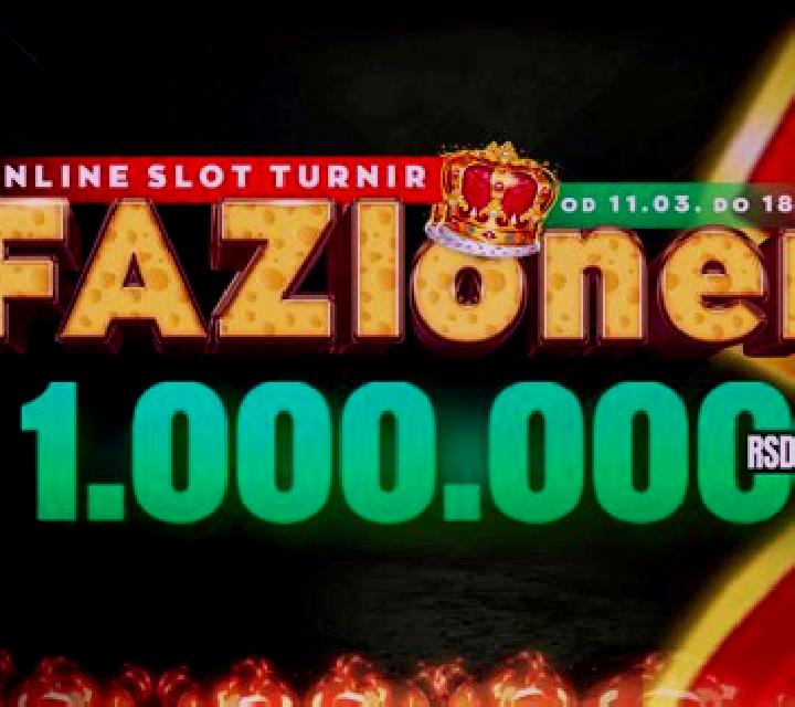 Twenty-One online slot