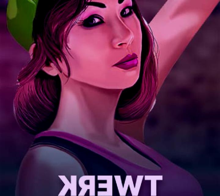 Twerk online slot