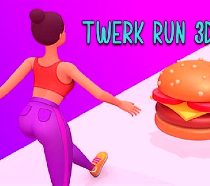 Twerk slot machine