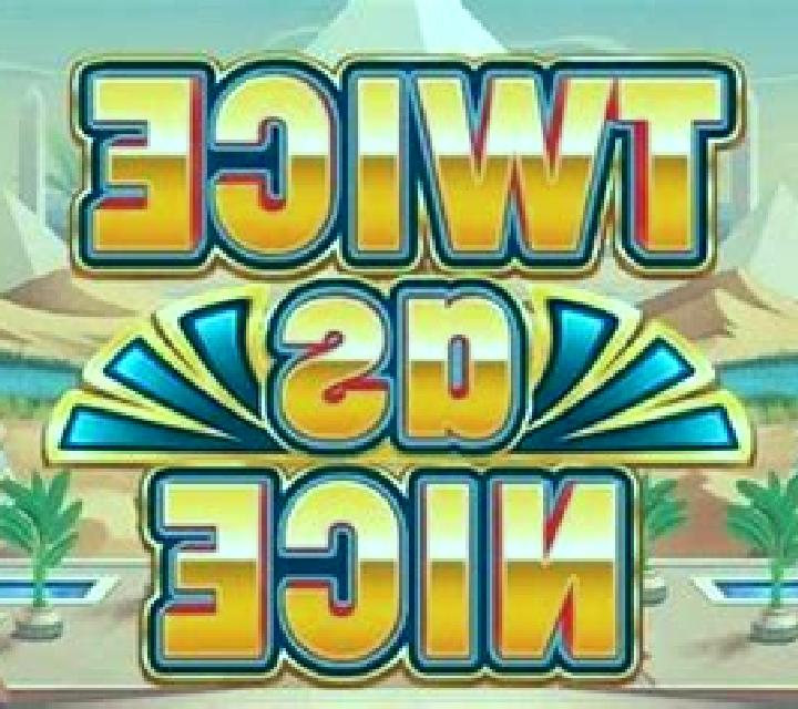 Twice as Nice (Octoplay) online slot