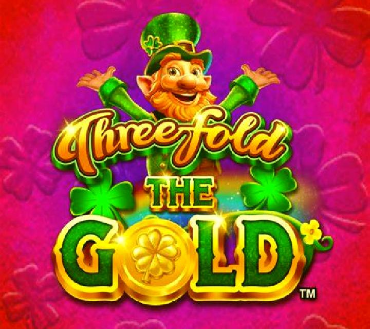 Twice The Gold slot game