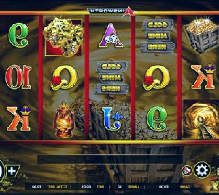 Twice The Money slot game