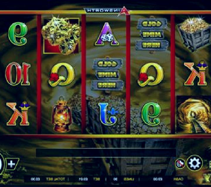 Twice The Money slot