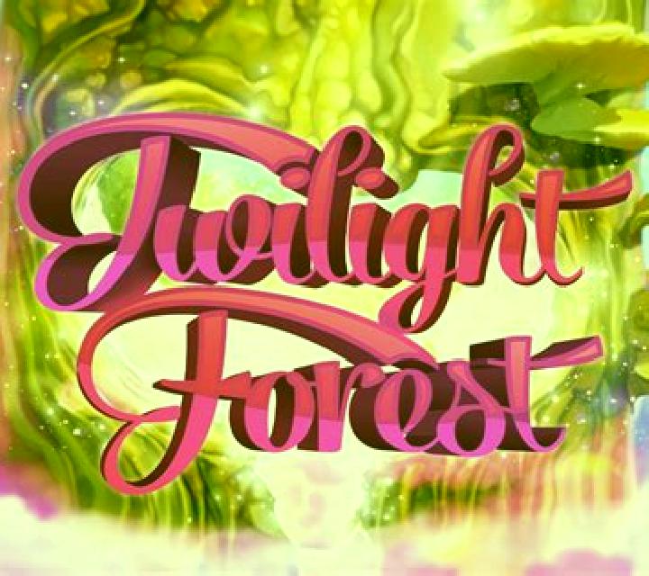 Twilight Forest online slot
