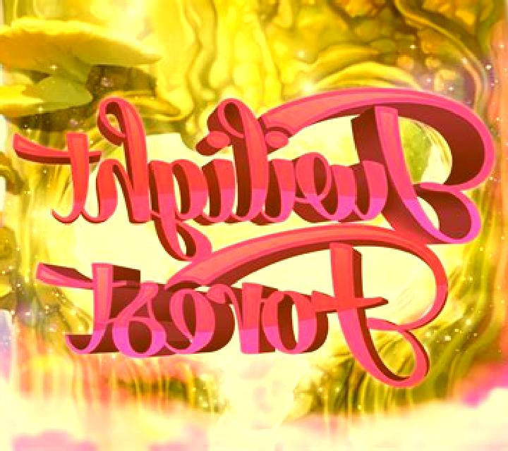 Twilight Forest slot game
