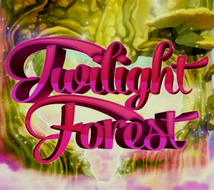 Twilight Forest slot