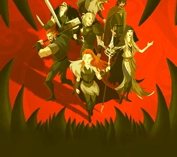 Twilight of the Gods online slot
