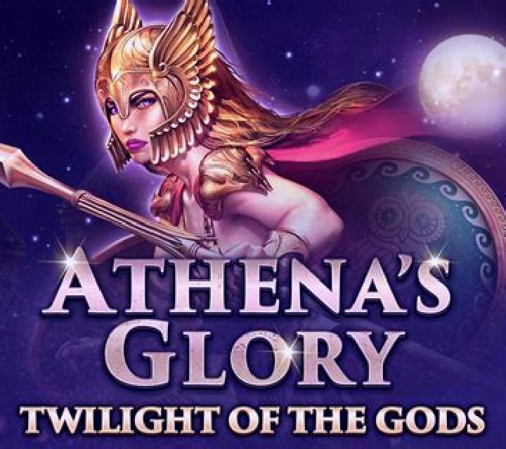 Twilight of the Gods slot game