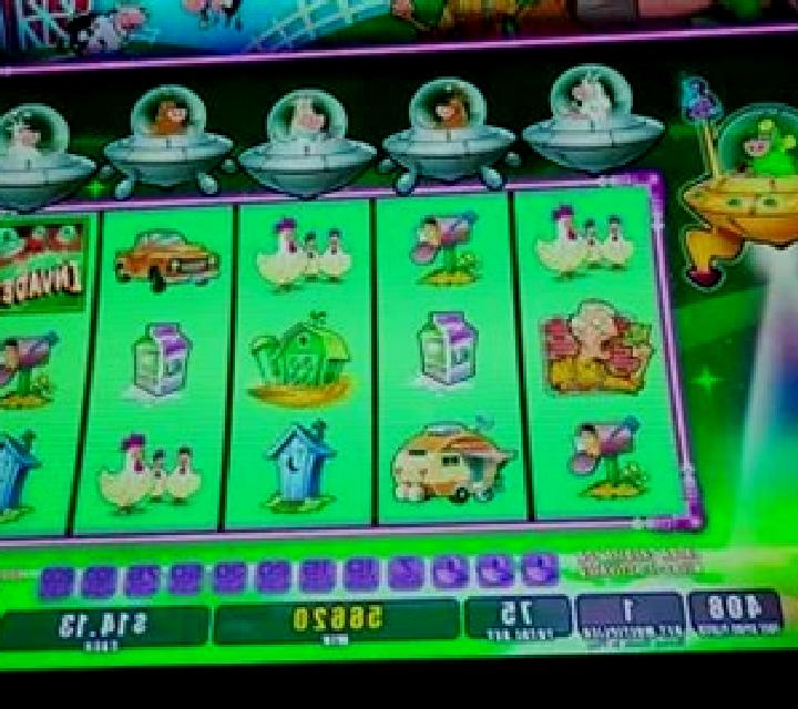 Twilight Princess slot machine