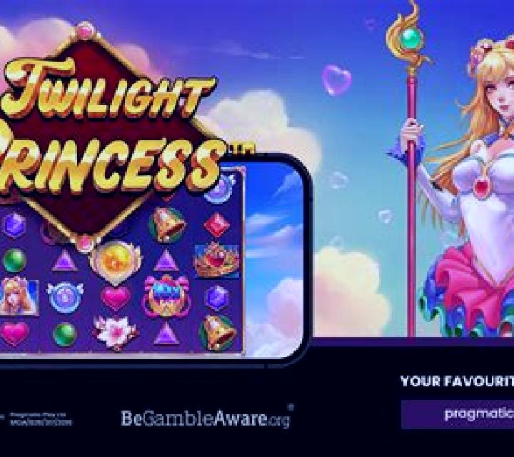 Twilight Princess slot