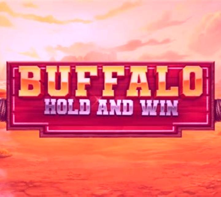 Twin Buffalo: Hold & Win online slot
