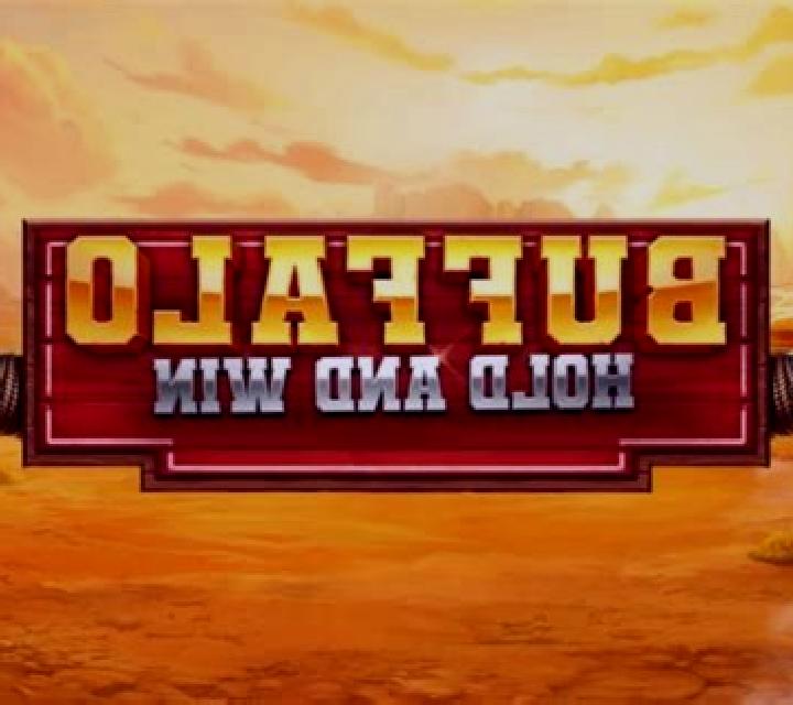 Twin Buffalo: Hold & Win slot game