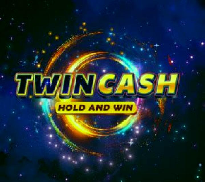 Twin Cash: Hold and Win slot