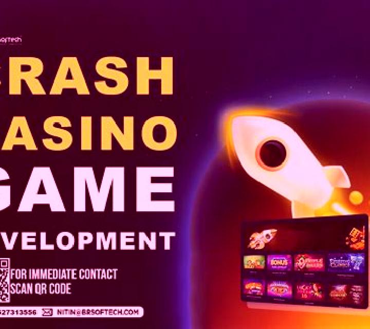Twin Crash slot game