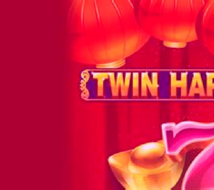 Twin Happiness online slot