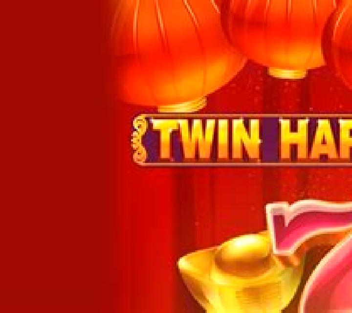 Twin Happiness slot