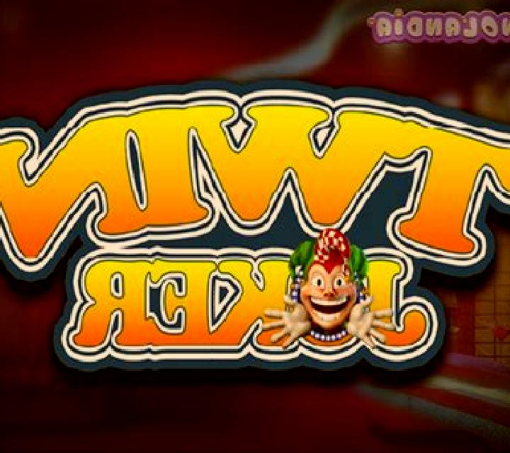 Twin Joker slot
