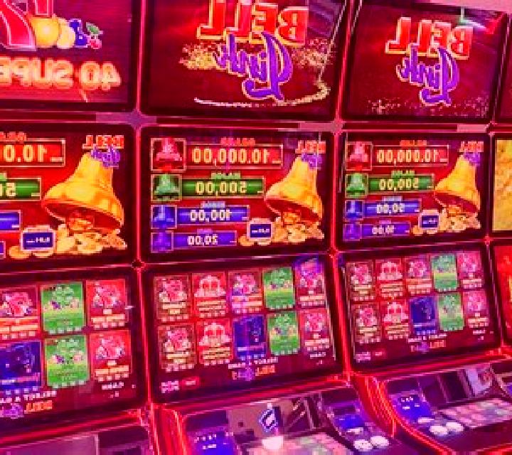Twin Player - Super Bells Extra slot machine