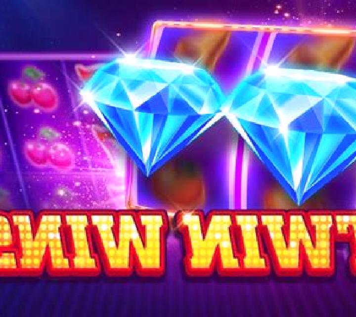 Twin Reels online slot