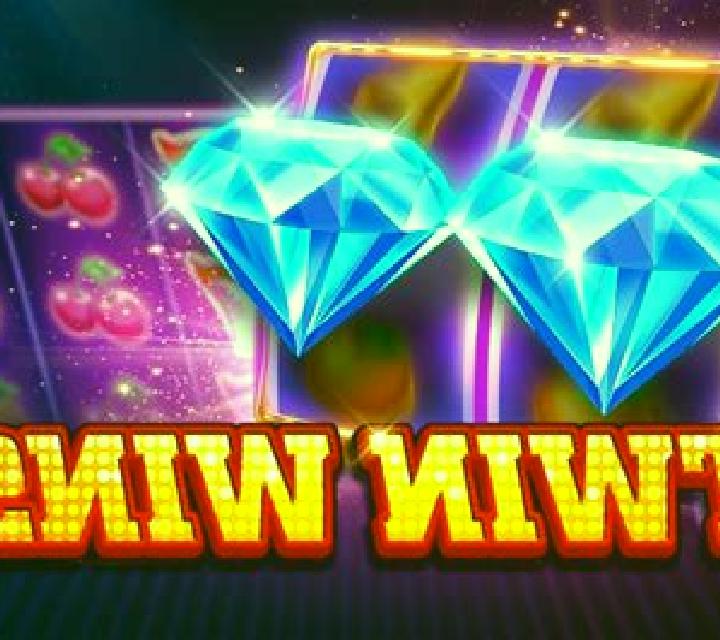 Twin Reels slot game