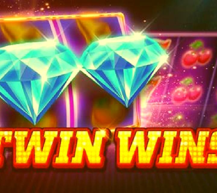Twin Reels slot