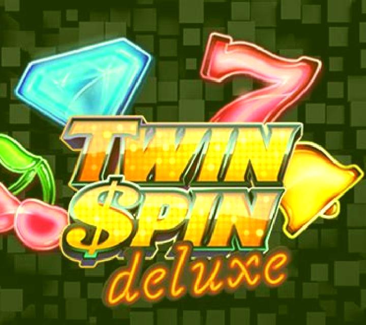Twin Spin Deluxe slot