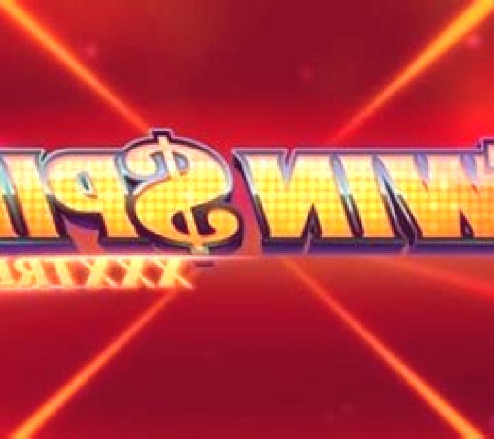 Twin Spin XXXTreme slot game