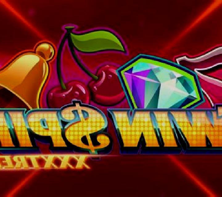 Twin Spin XXXTreme slot machine