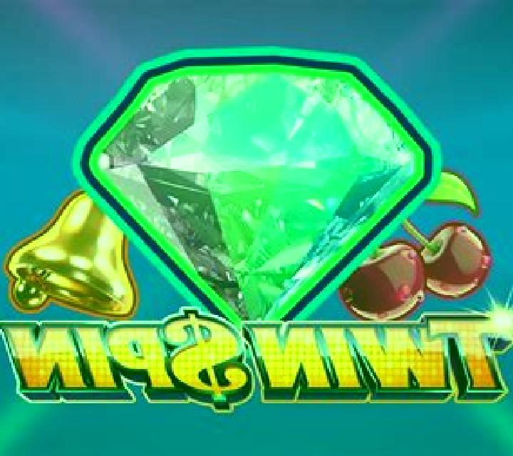 Twin Spinner slot game