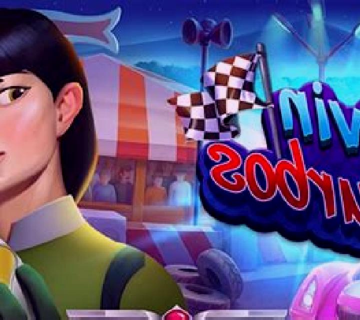 Twin Turbos slot game