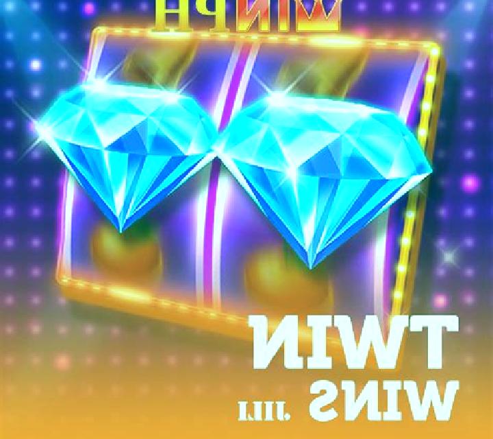 Twin Win online slot