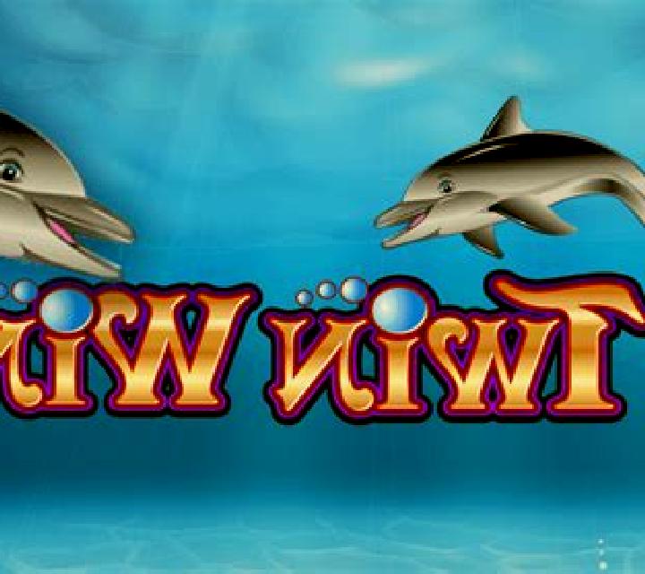Twin Win slot machine