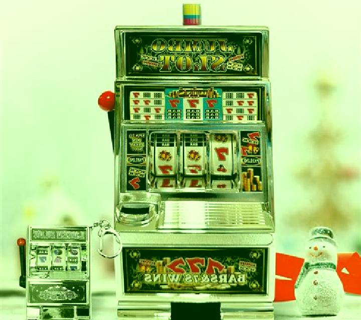 Twin Winner slot machine
