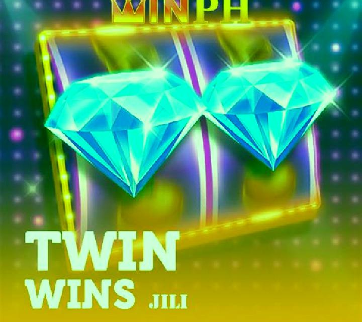 Twin Wins online slot