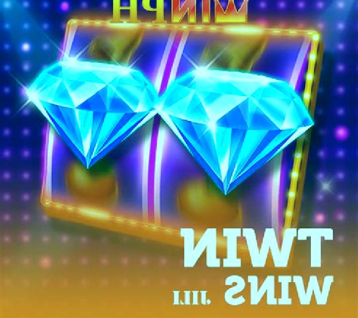 Twin Wins slot game