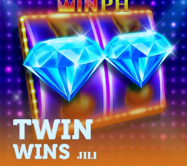Twin Wins slot machine