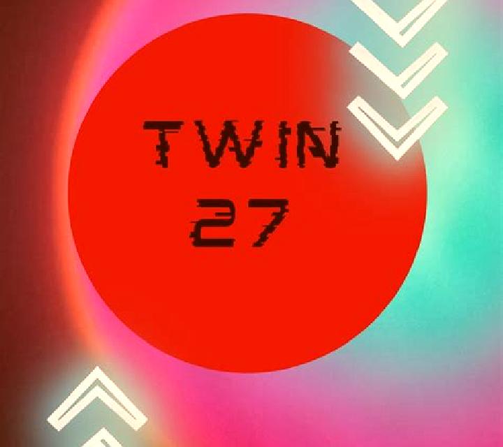 Twin27 slot game