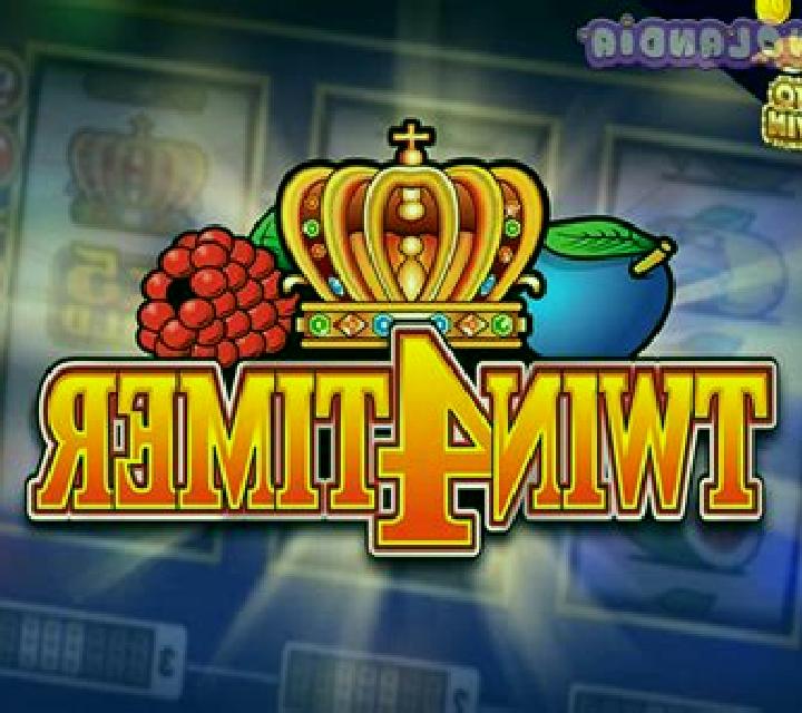 Twin4Timer slot game