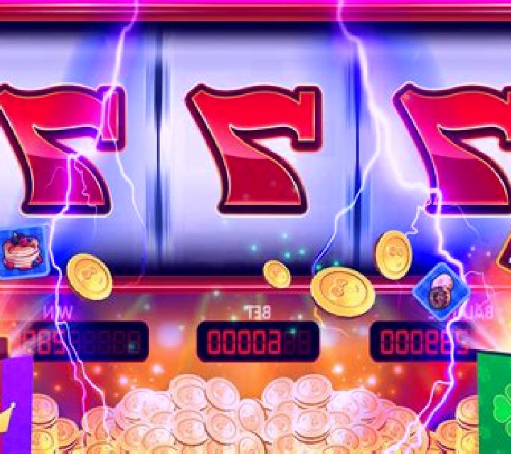 Twin6Timer online slot