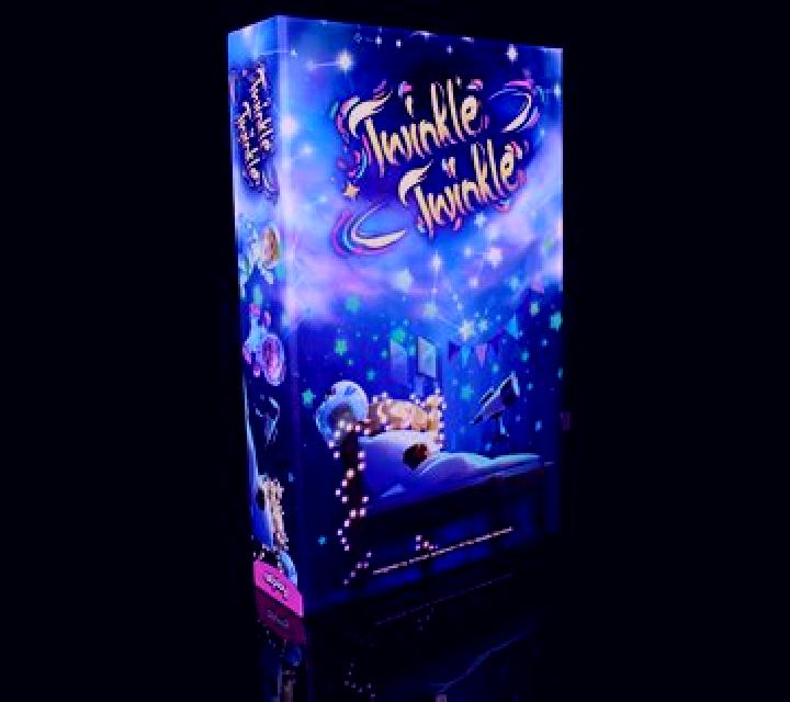Twinkle Ice slot game